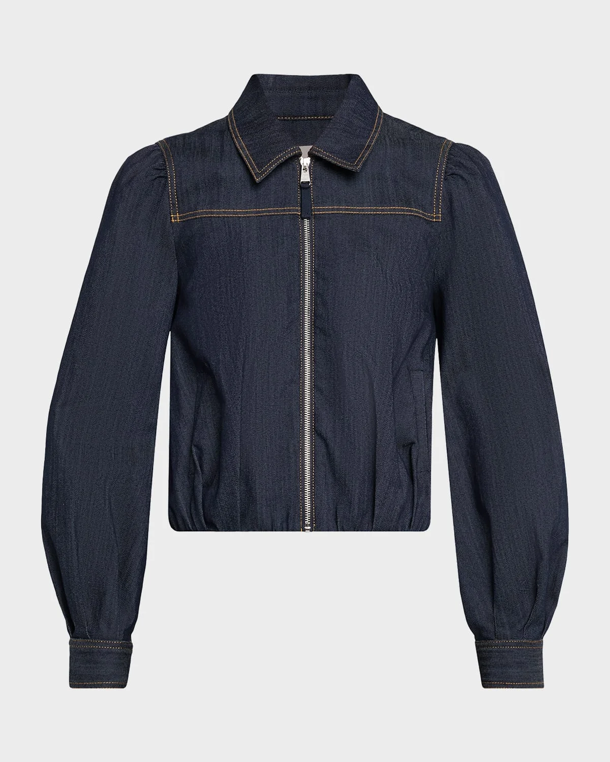 Estella Denim Jacket - 1