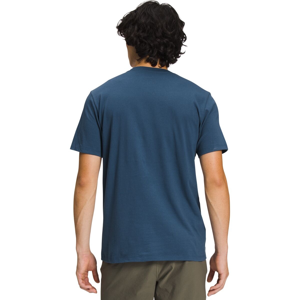 Half Dome Short-Sleeve T-Shirt - Men's - 2