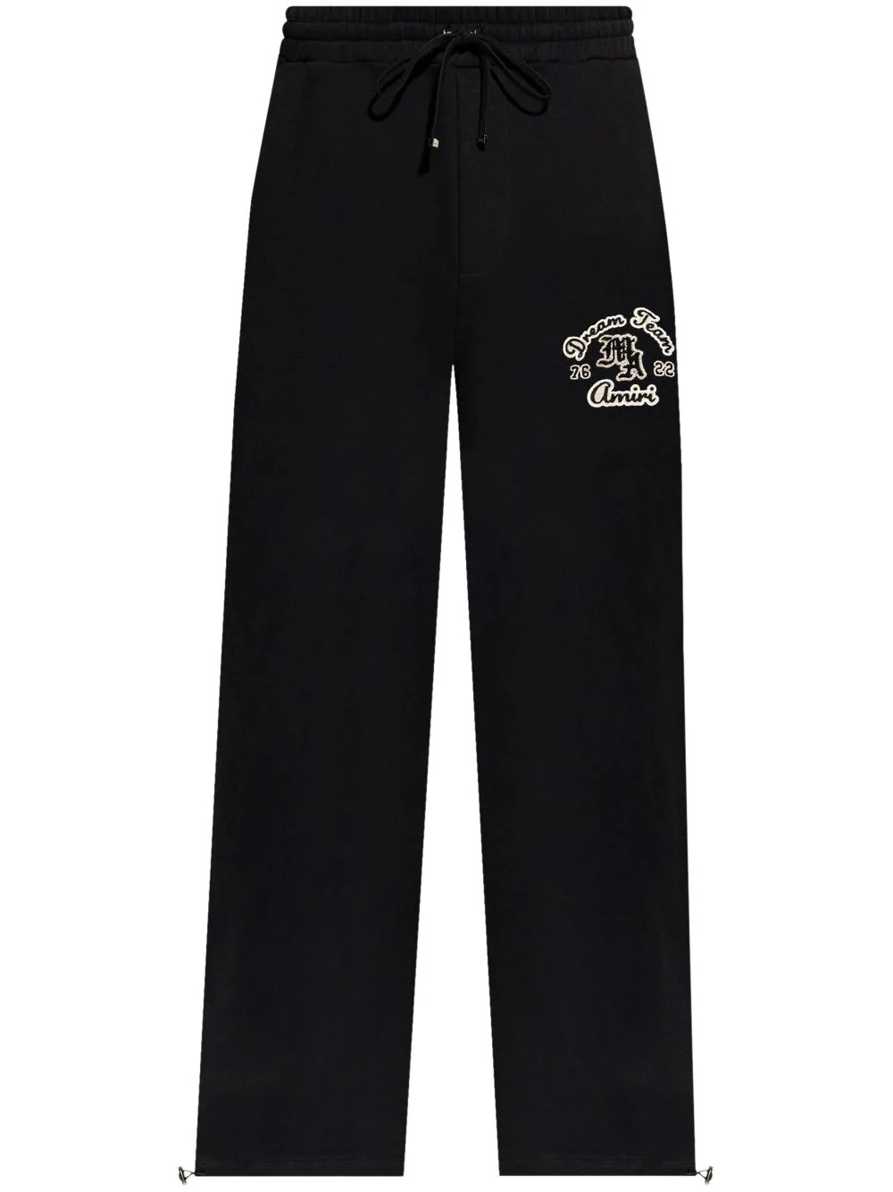 AMIRI Men Dream Team Oversized Sweatpant - 5