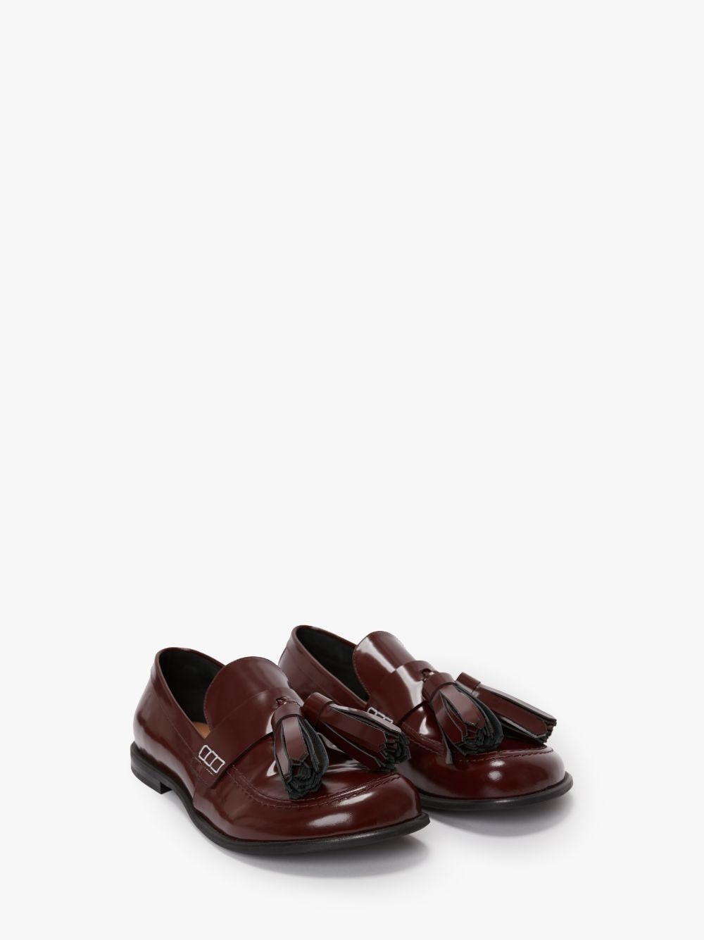 TASSEL MOCCASINS - 2
