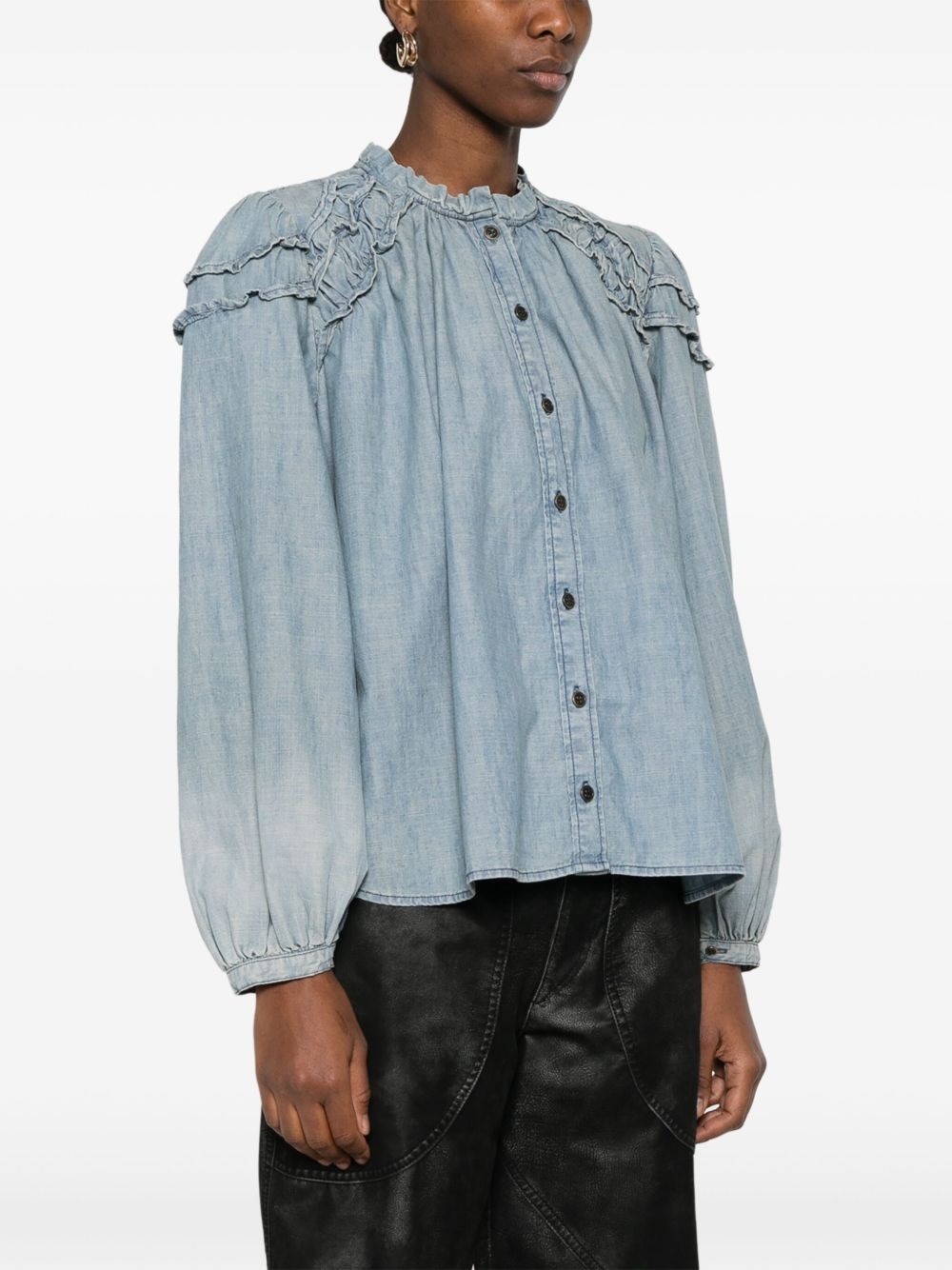 Milya shirt - 3