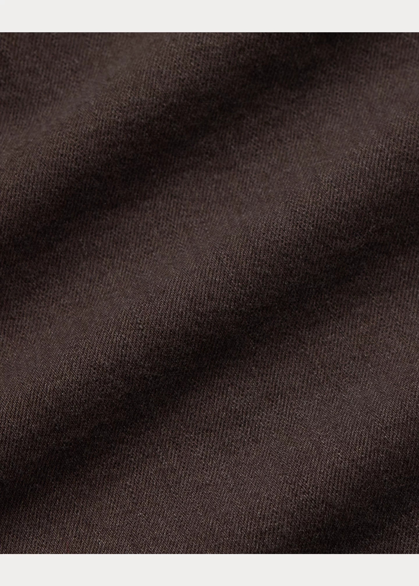 Twill Utility Shirt Jacket - 5