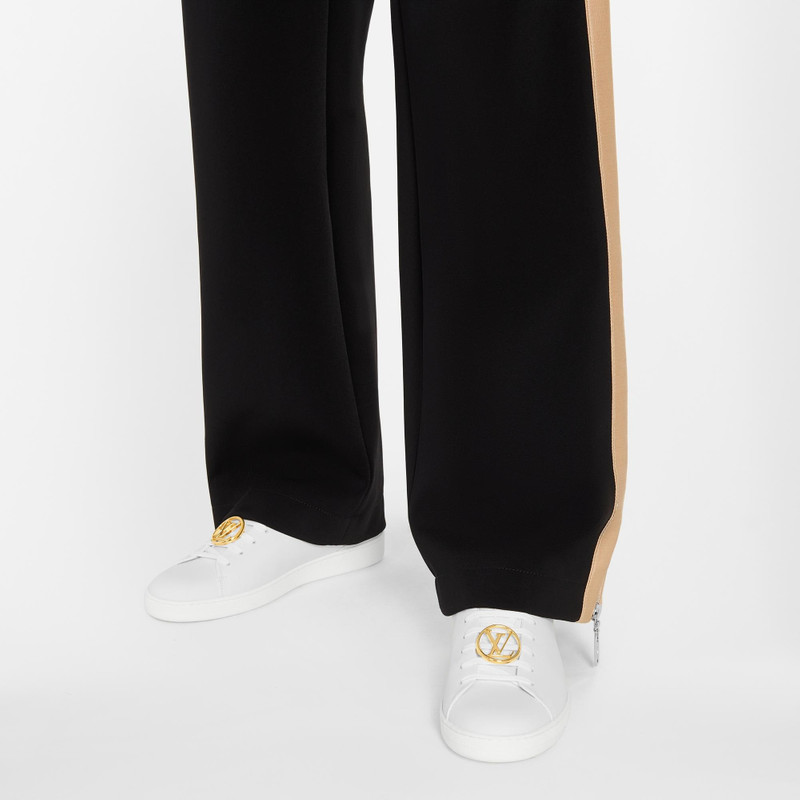 Louis Vuitton Frontrow Sneaker outlook