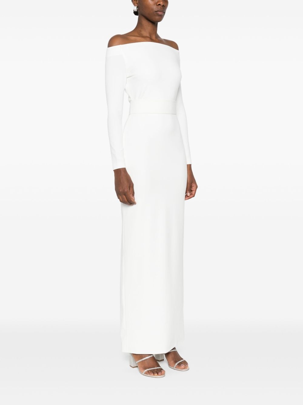Sabina maxi dress - 3