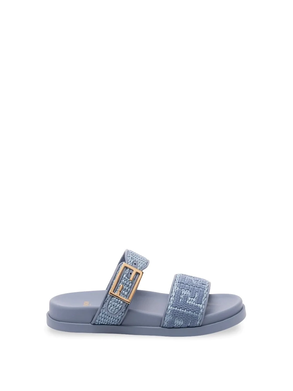 Fendi Women `Feel` Slide - 1
