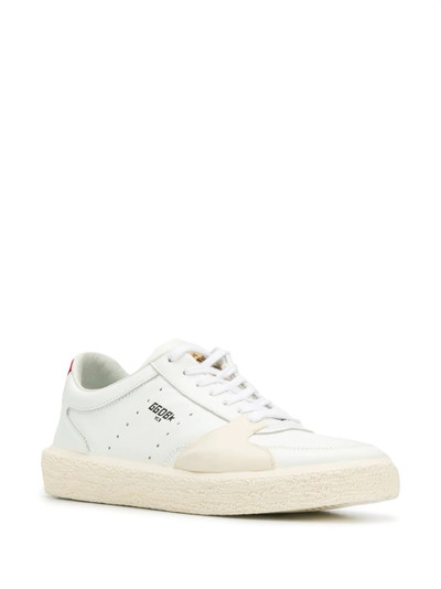 Golden Goose Tenth Star sneakers outlook