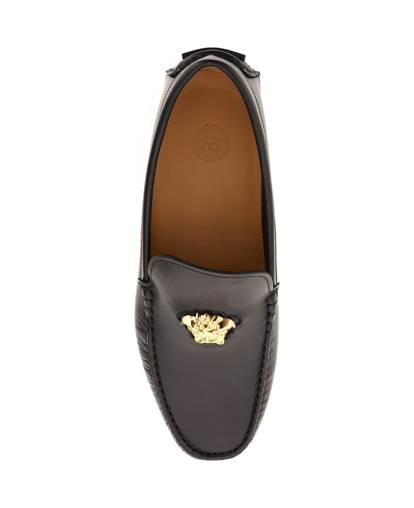 Driver La Medusa Loafer - 2