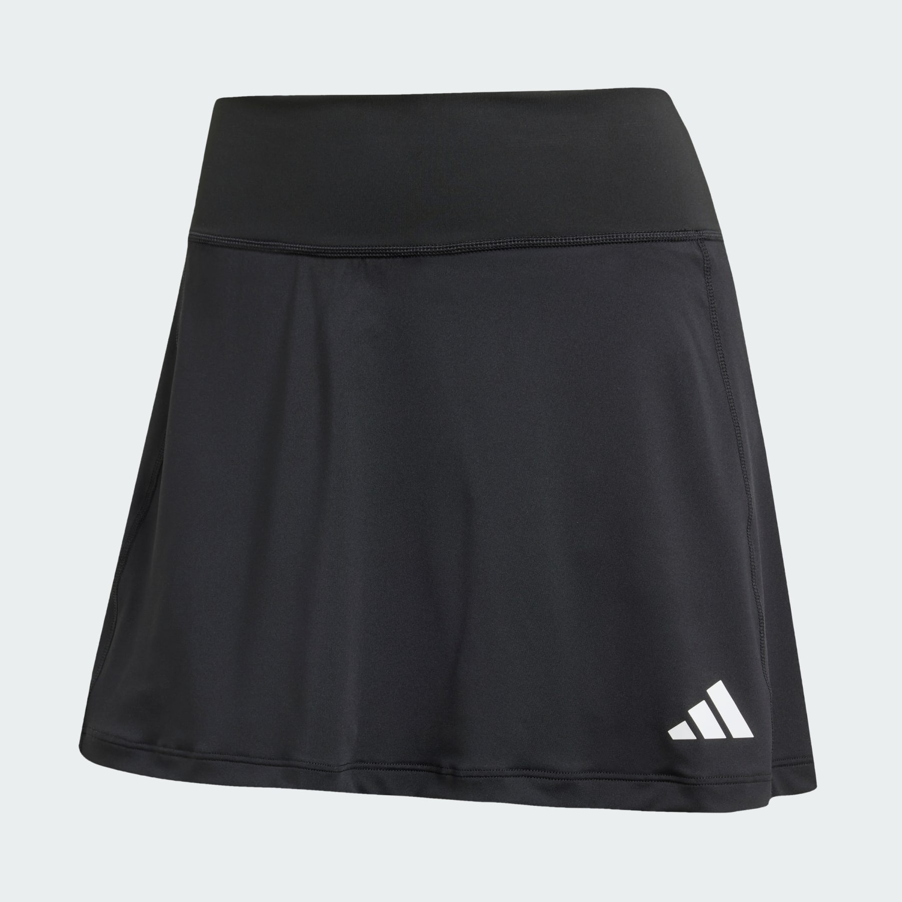 Optime Skort With Integrated Bike Shorts - 1