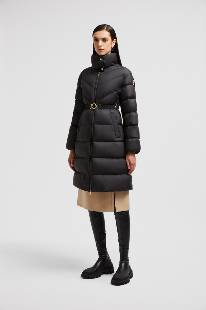 Brou Long Down Jacket 3