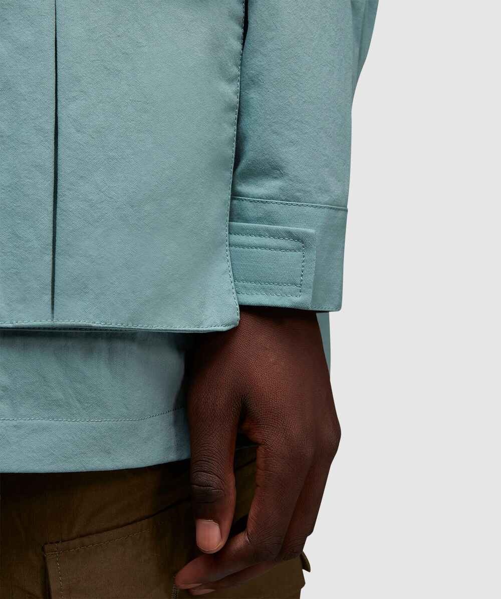 Mt. parka jacket - 7