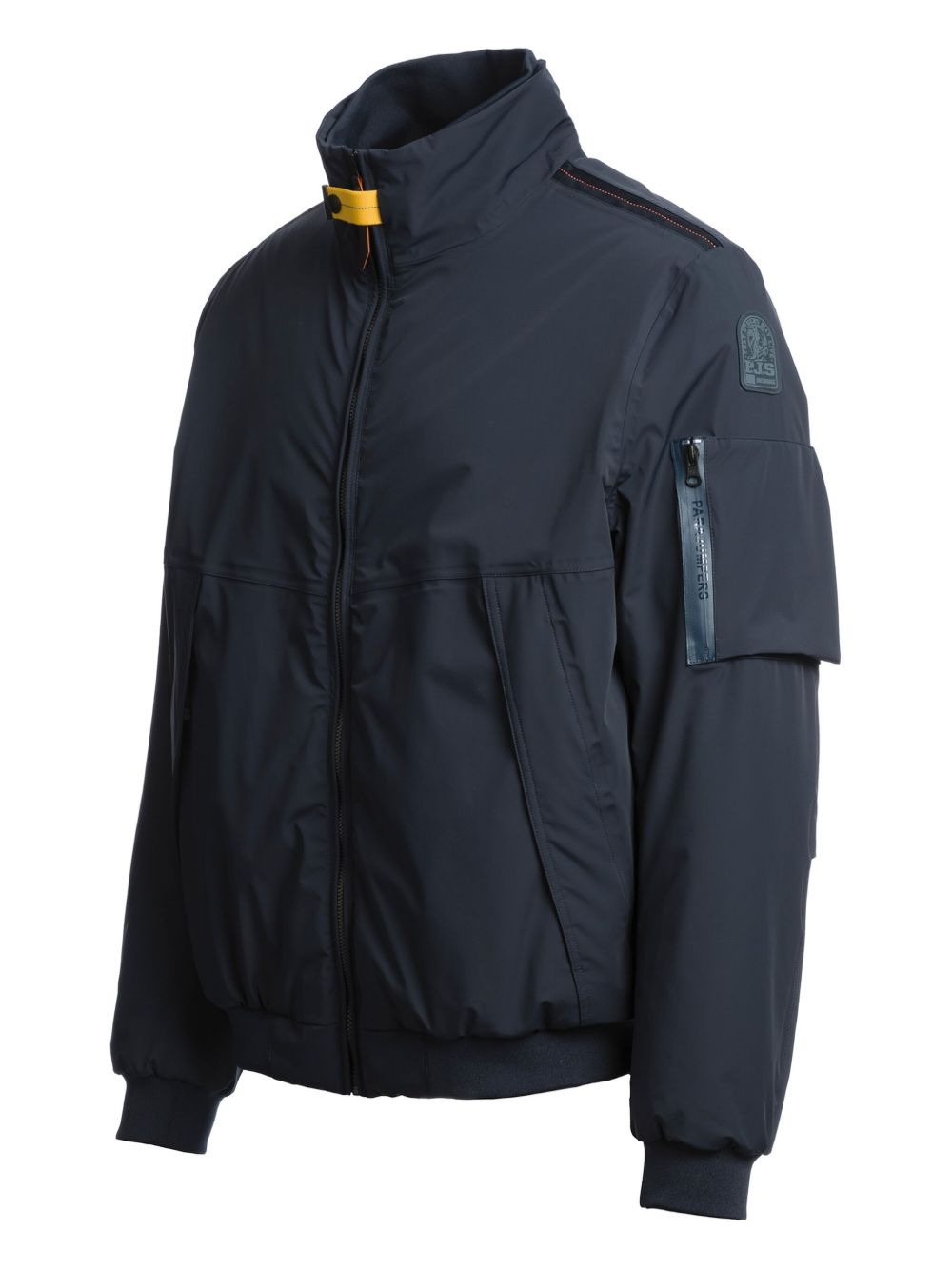 Liad zip-fastening bomber jacket - 4
