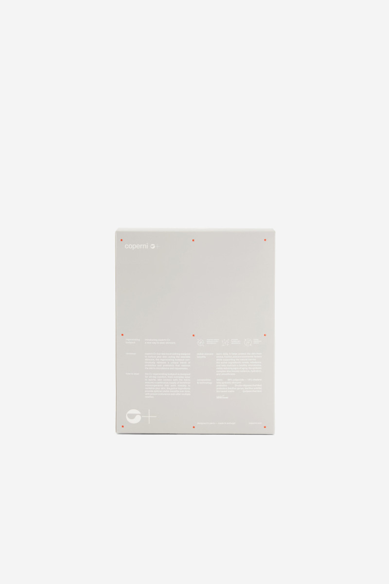 C+ Regenerating Top 8