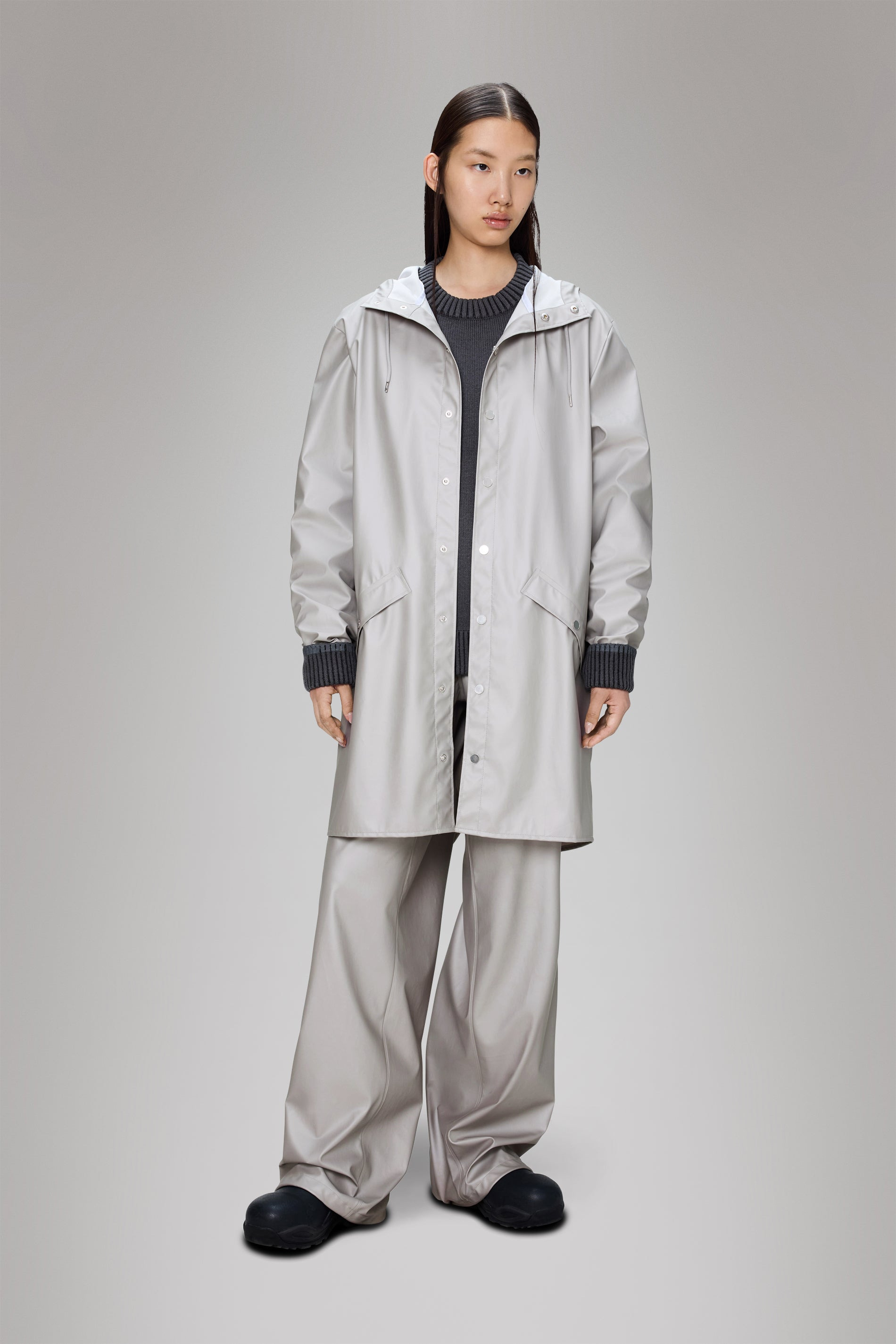 Long Jacket - 4