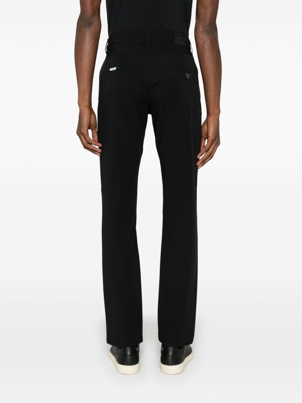 tapered trousers - 4