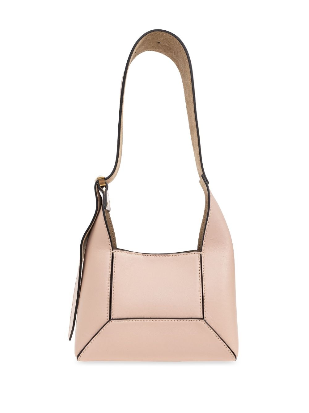 small Diamond Hobo bag - 3
