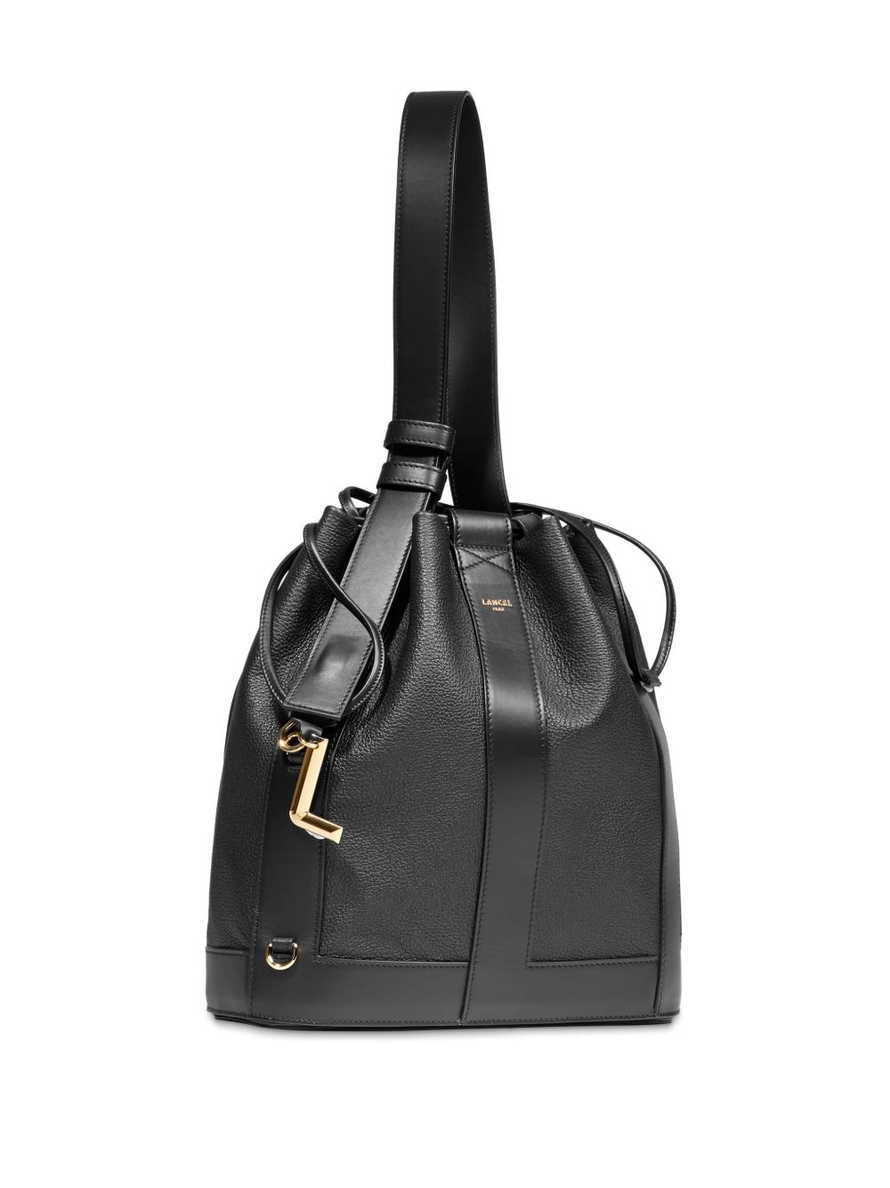 medium Elles bucket bag - 3