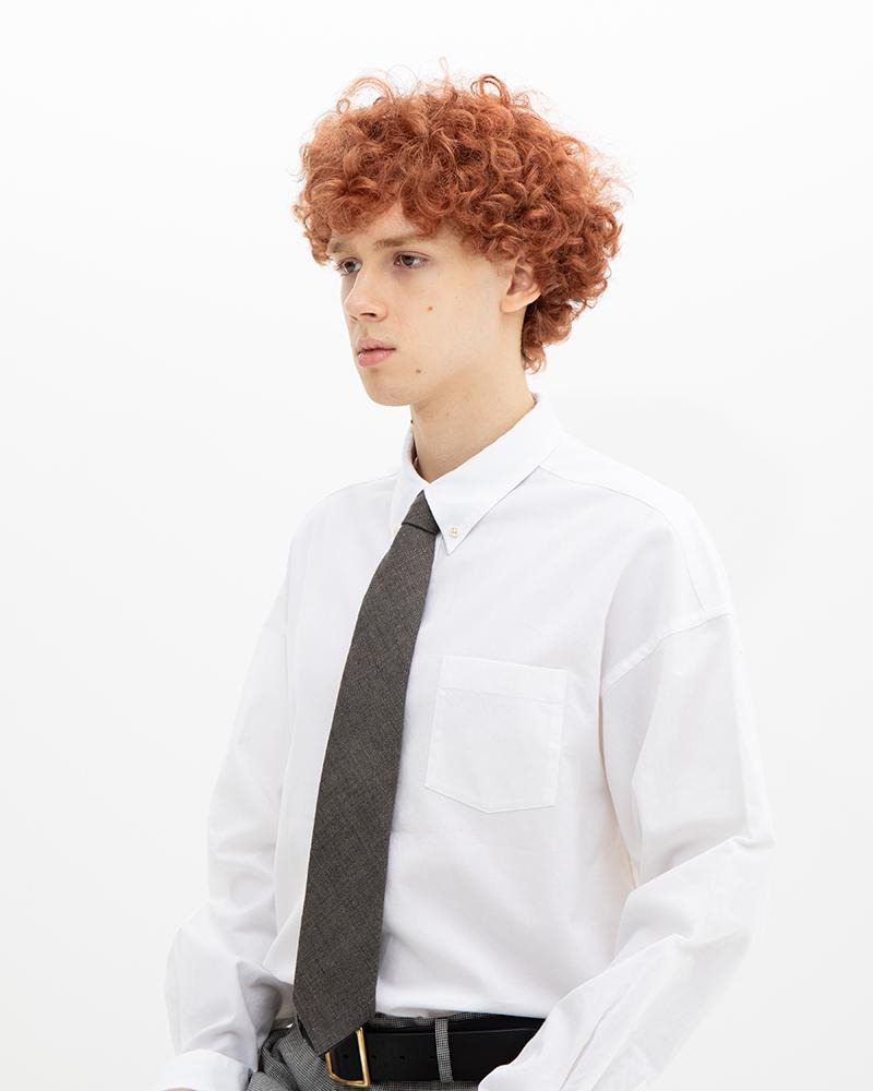 NECKTIE GREY - 3