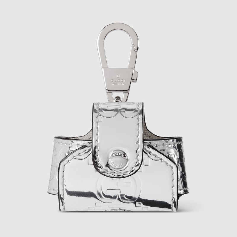 AirPods holder with GG 1