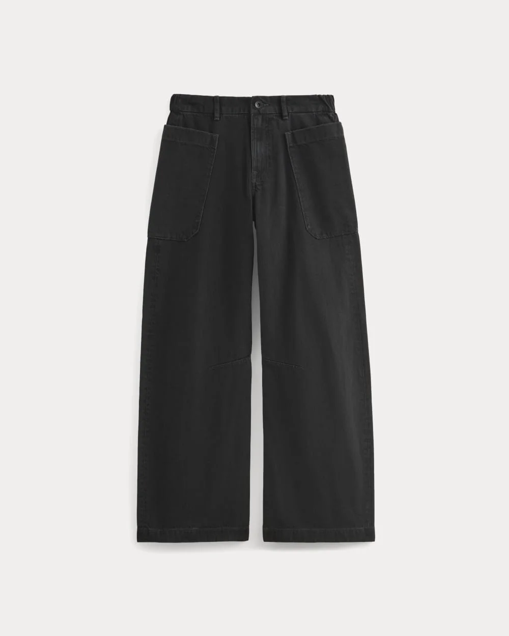 THE GARDENER PULL-ON JEAN - 1