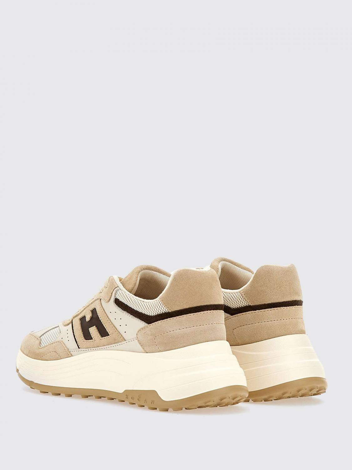 Sneakers woman Hogan - 3