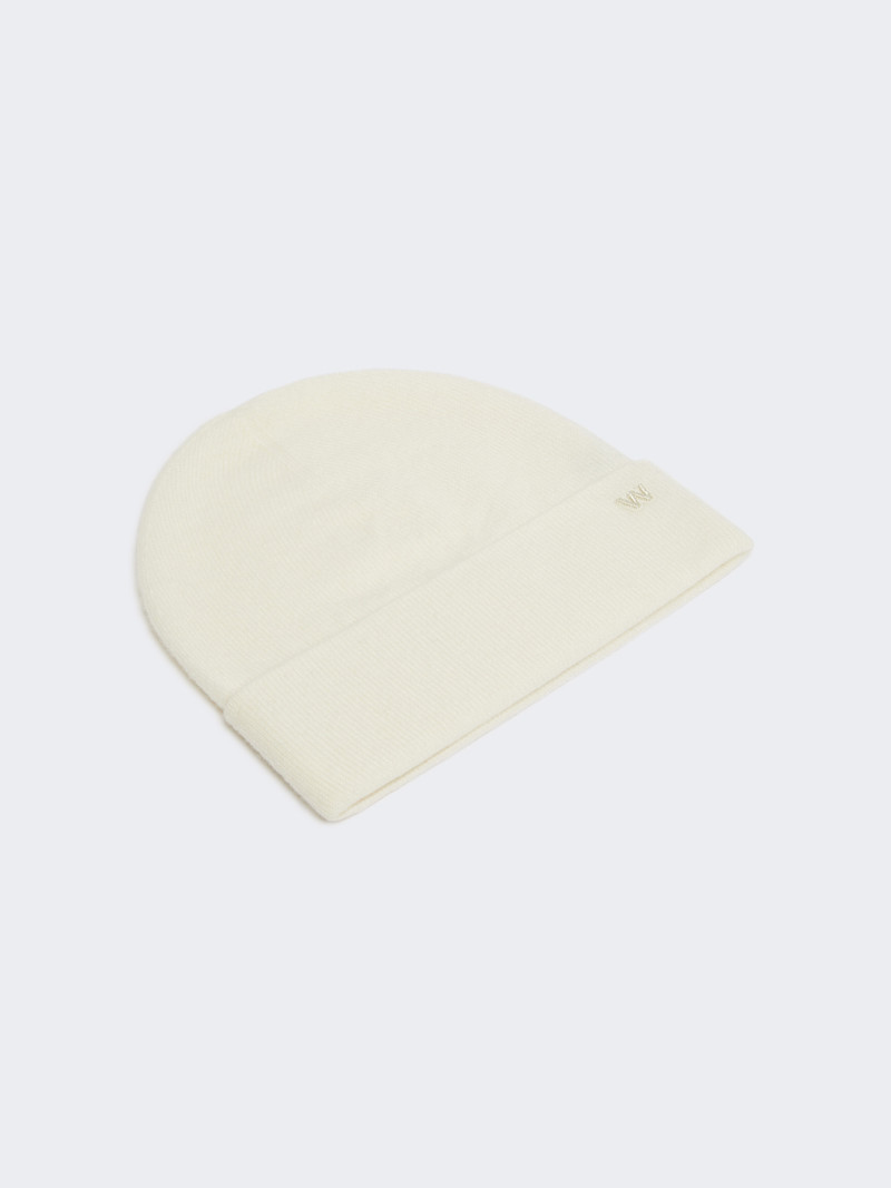 WEEKEND Max Mara CAIMANONEW Cashmere beanie outlook