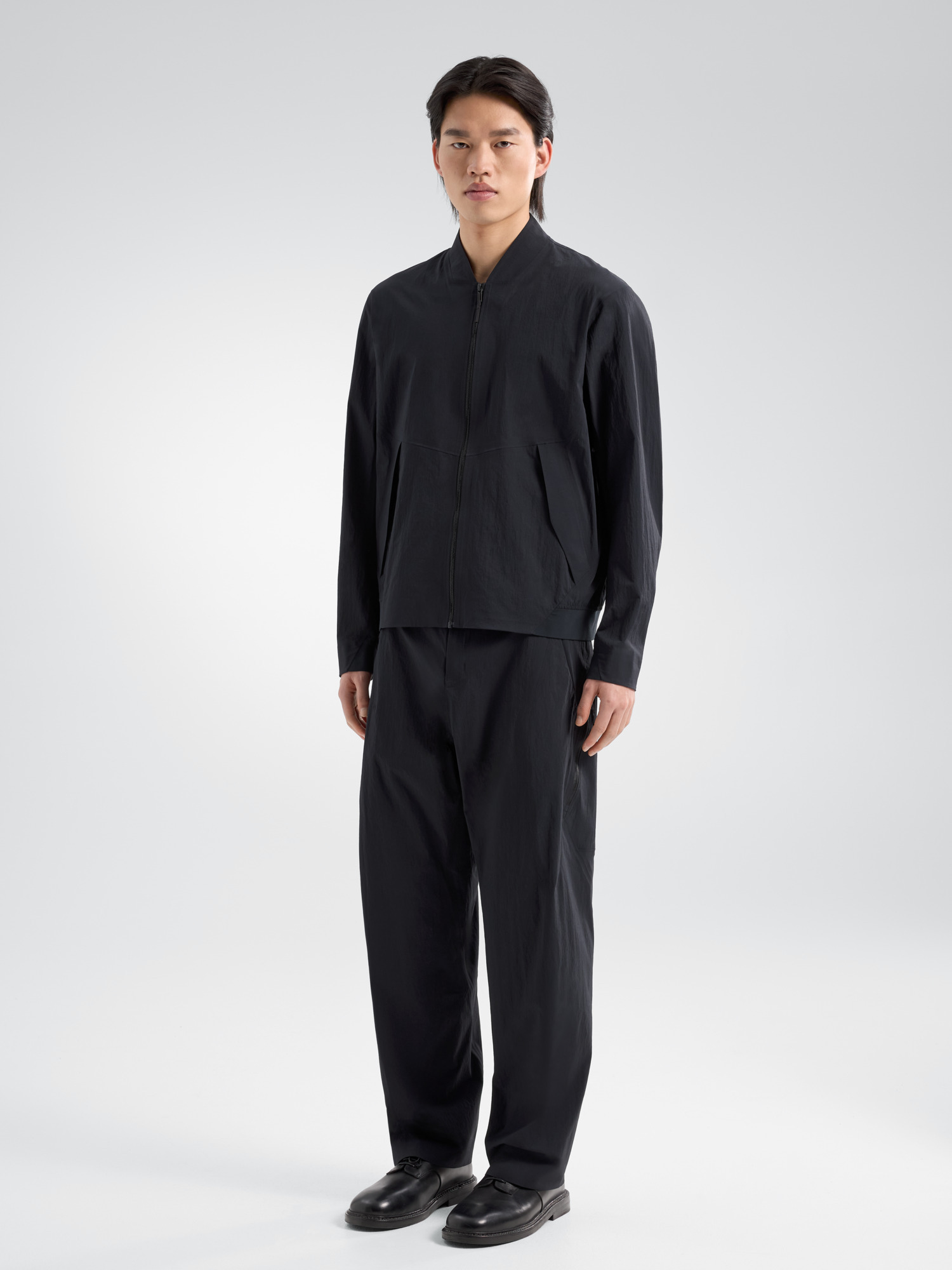 Diode Bomber Jacket - 4