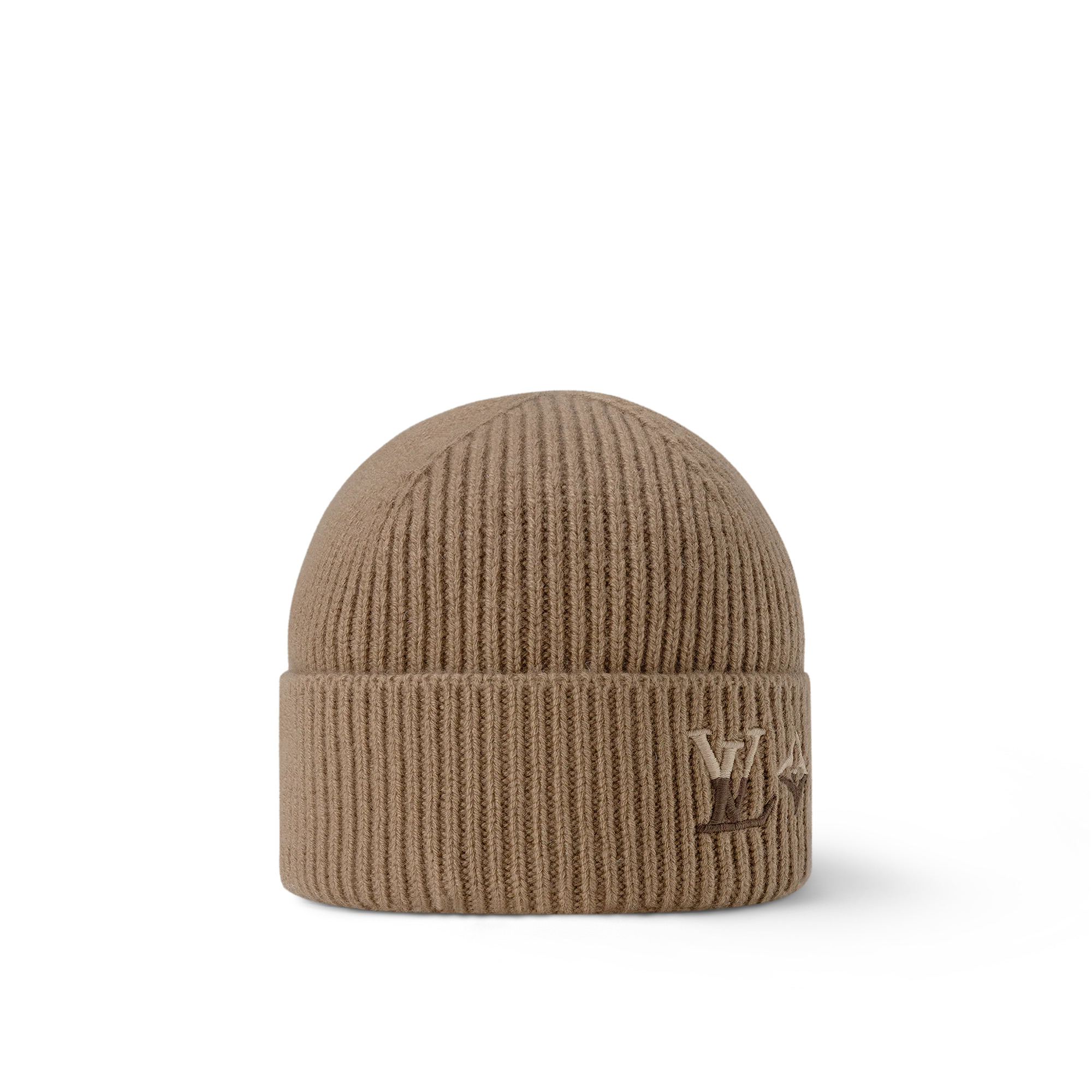 LV Dual Beanie - 1