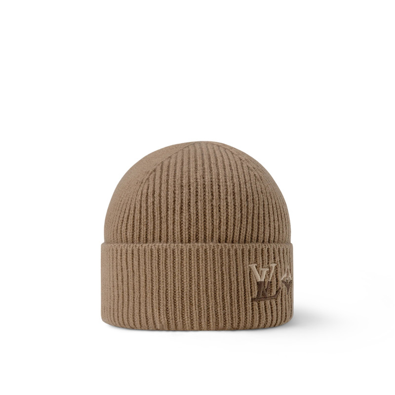 LV Dual Beanie 1