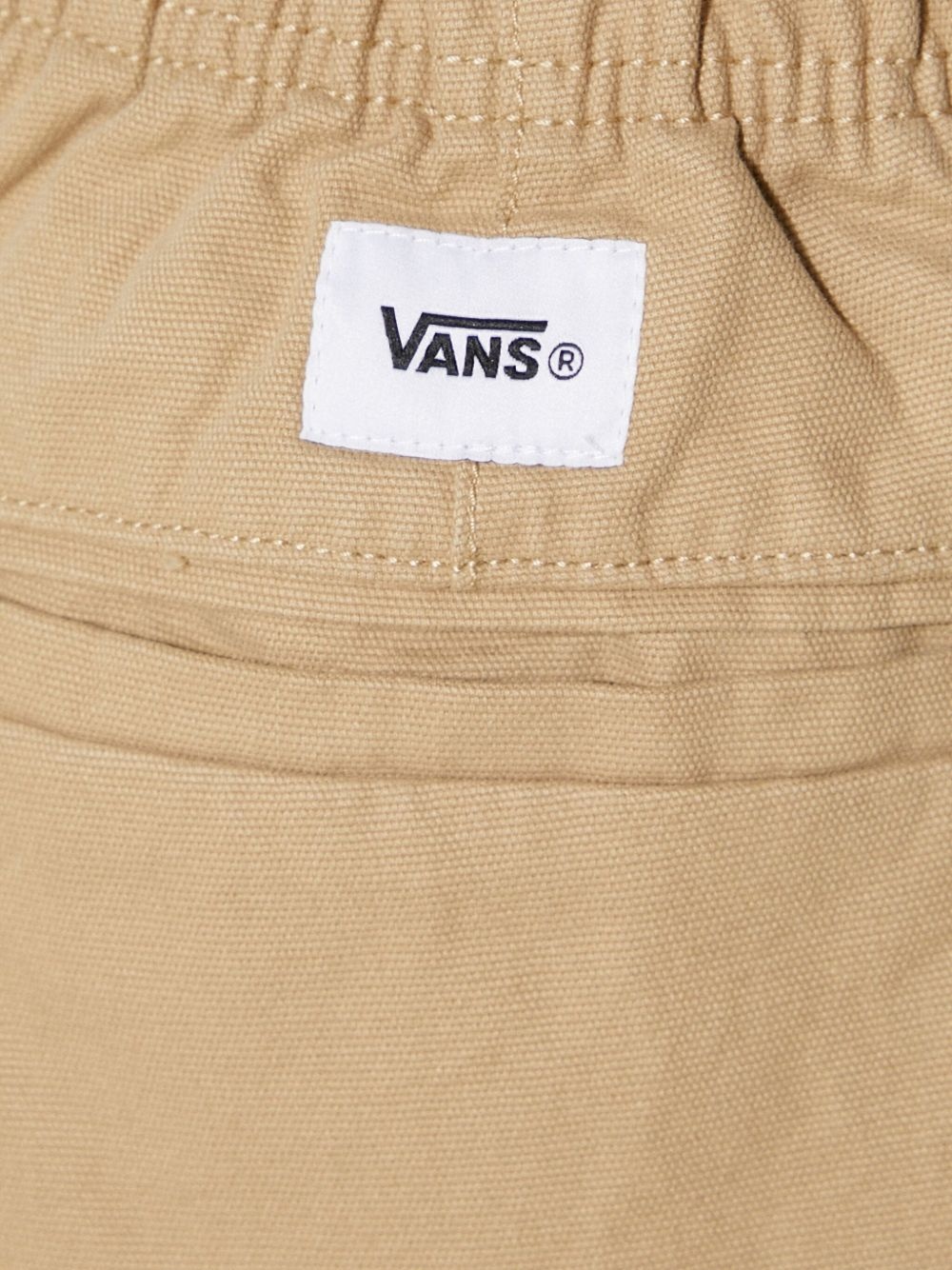 LX Easy drawstring pocket trousers - 5