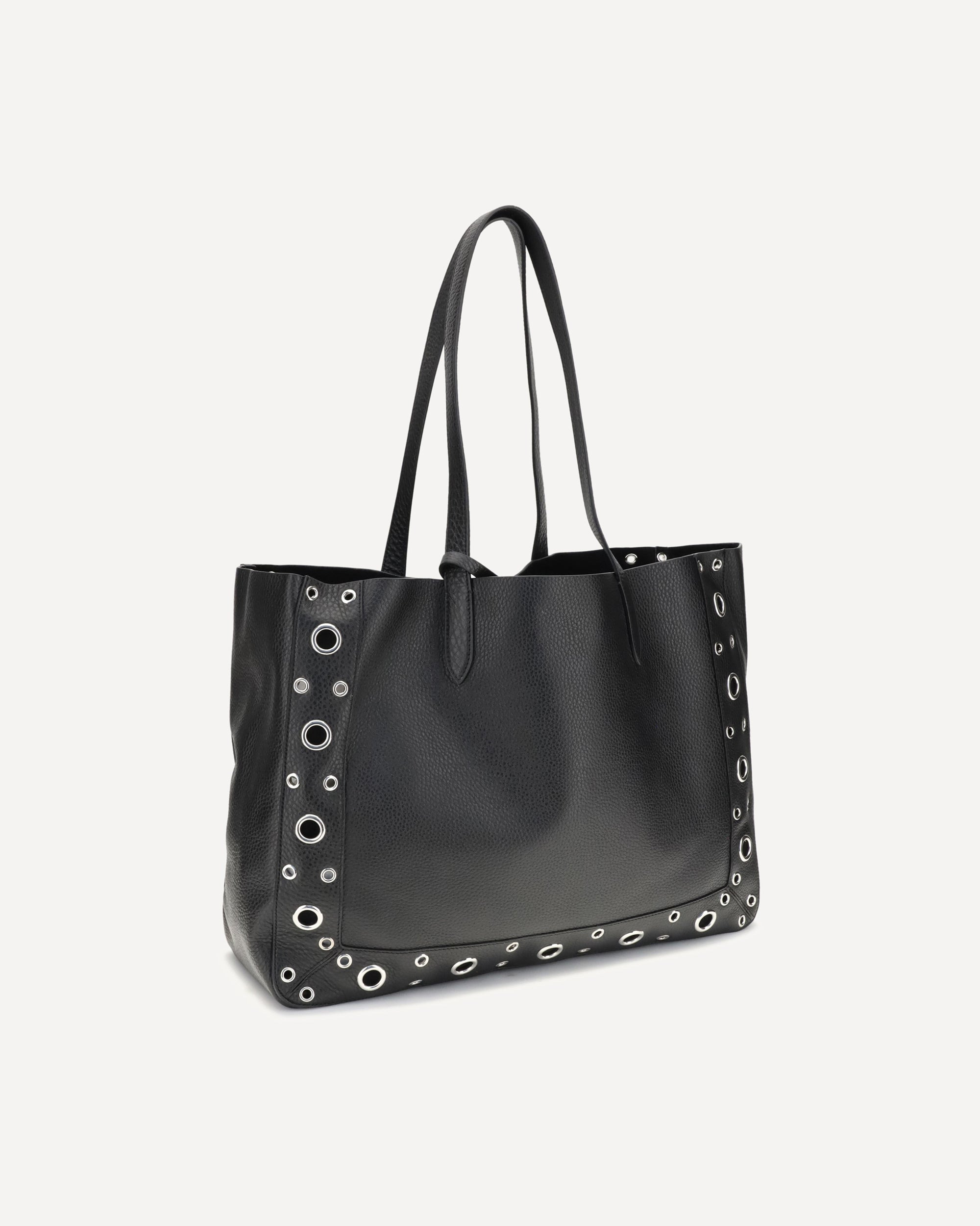 Nellcôte large Tote Bag - 3