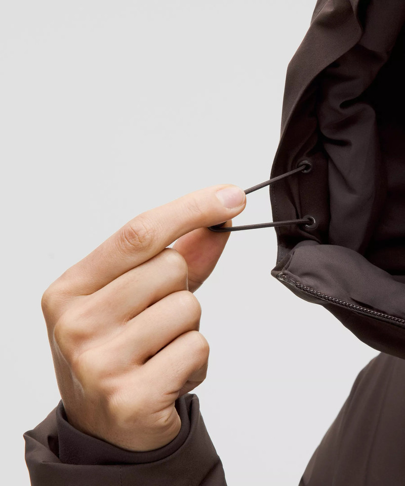 StretchSeal Sleet Street Long Jacket 9