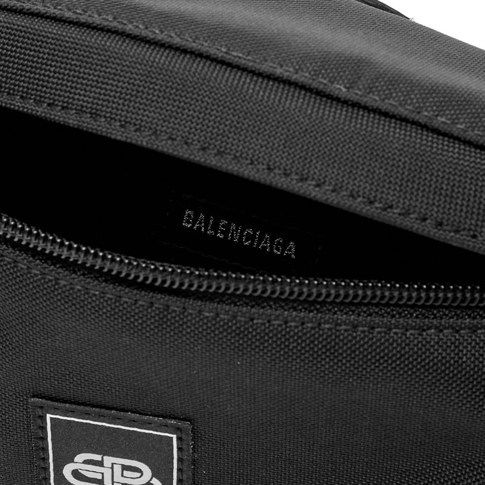 Balenciaga Weekend Beltpack - 4