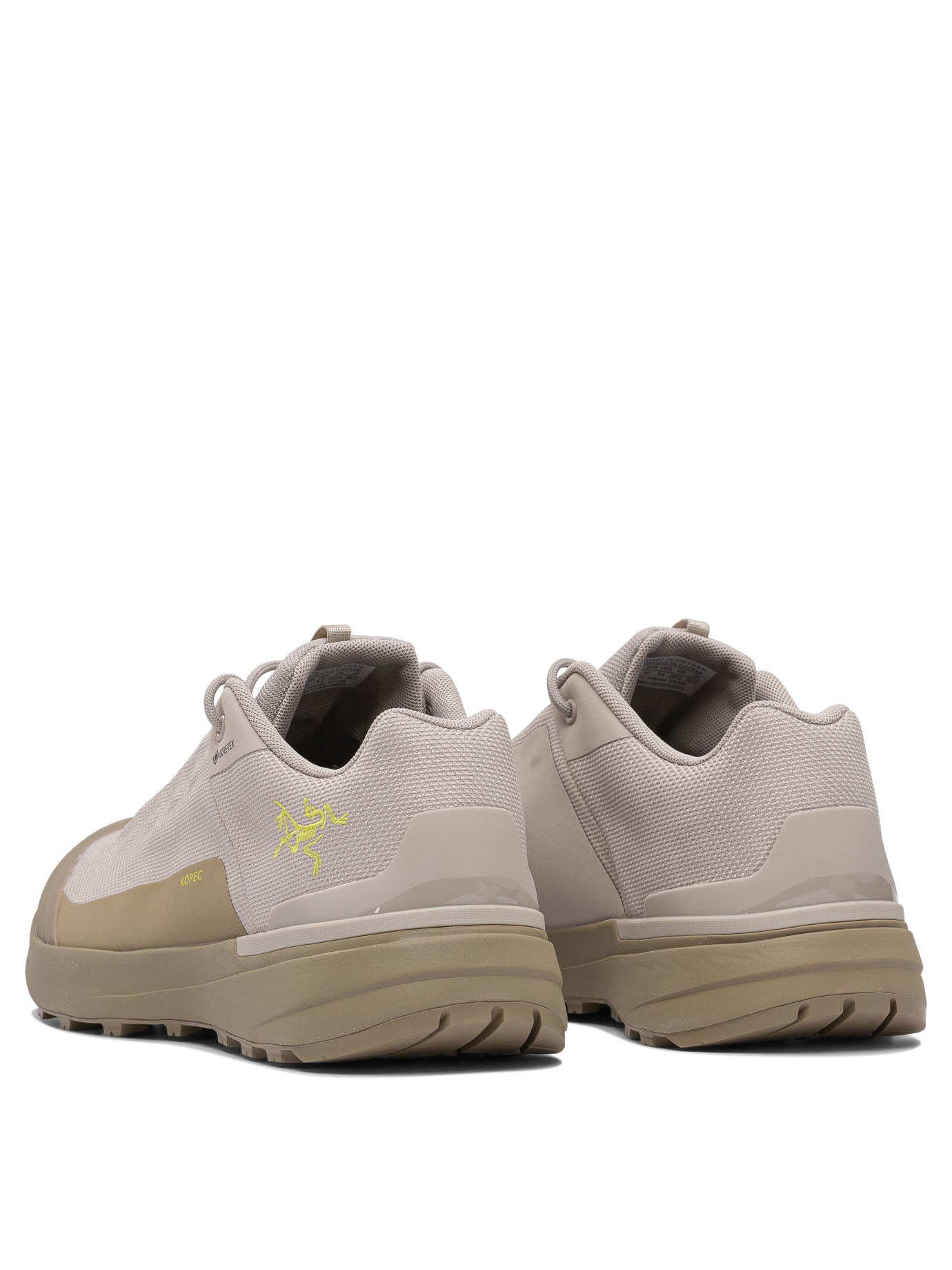 Arc'teryx Sneaker "kopec Gtx" - 4