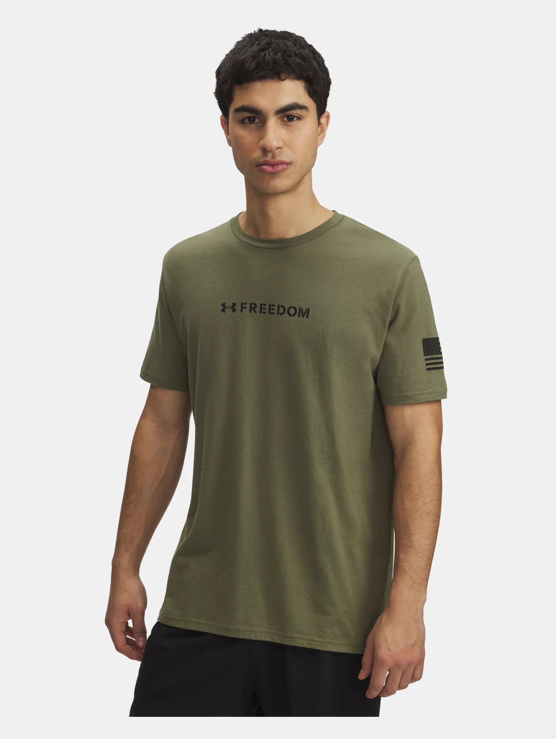 UA Freedom Military - 1