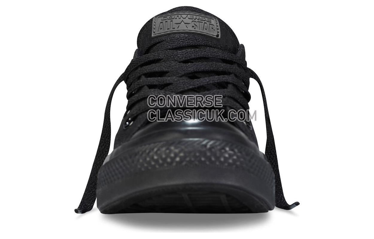 Converse Chuck Taylor All Star Ox 'Black' M5039C - 4