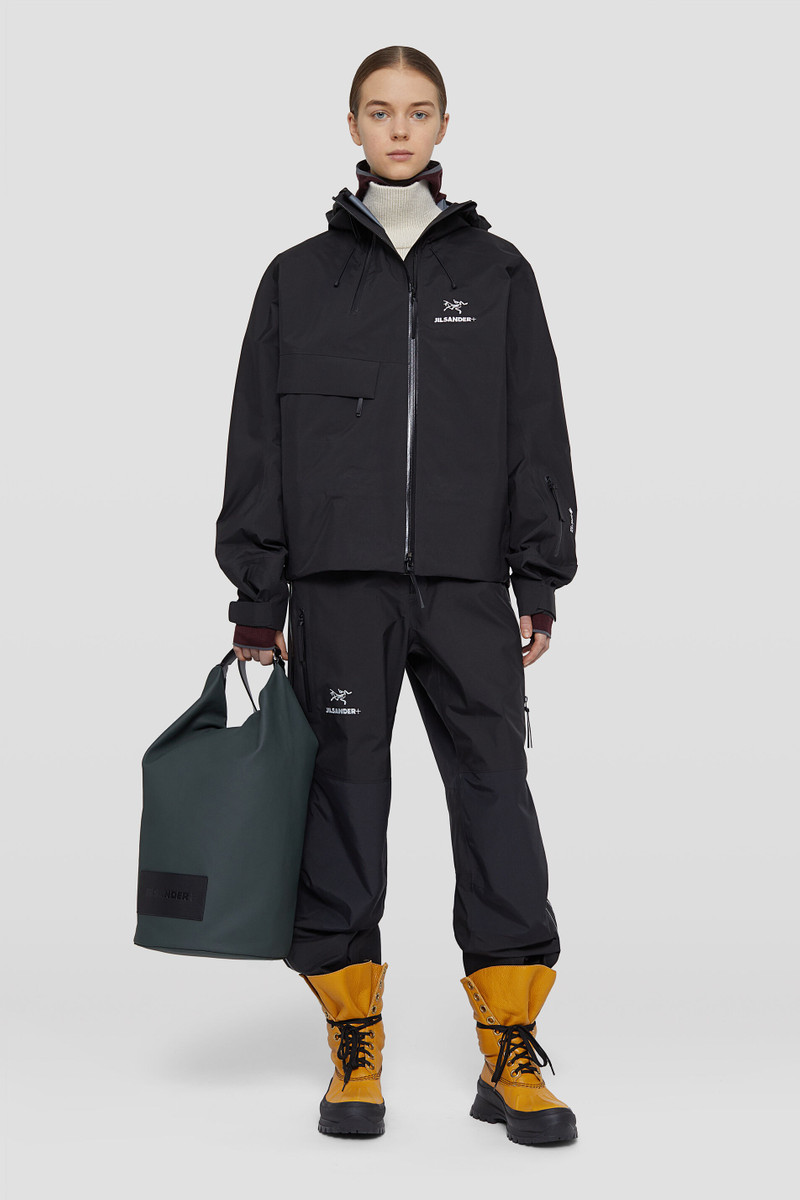 Jil Sander Shell Jacket outlook