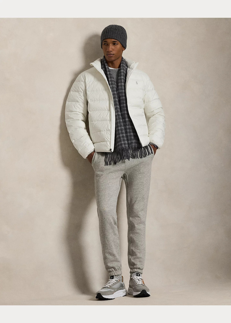 The Colden Packable Down Jacket 3