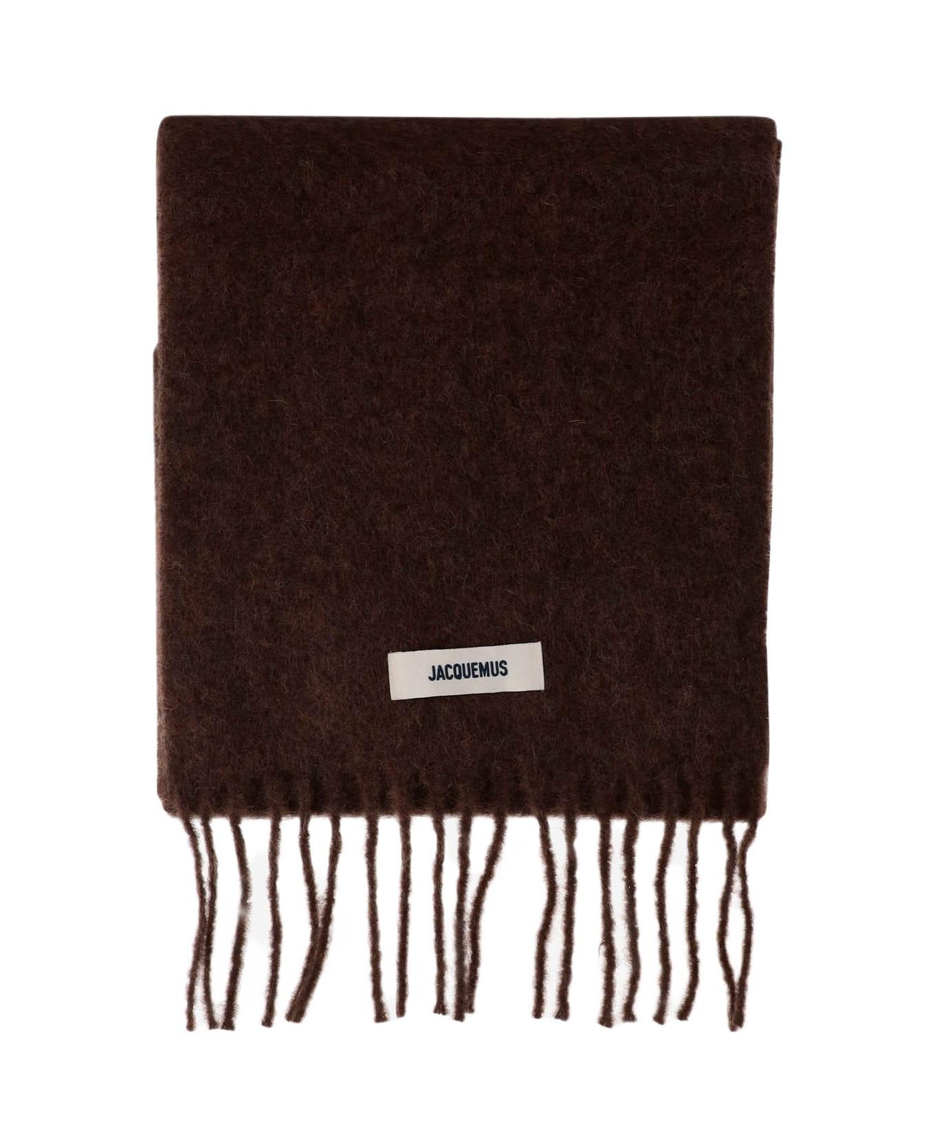 The House Scarf - 1