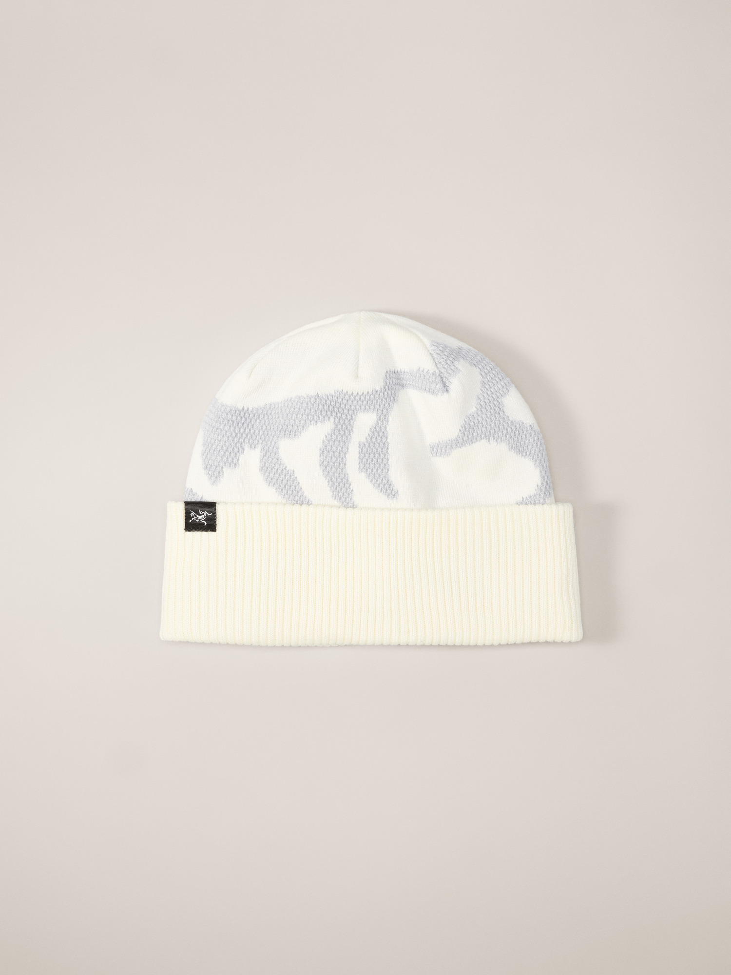 Grotto Rib Toque - 1