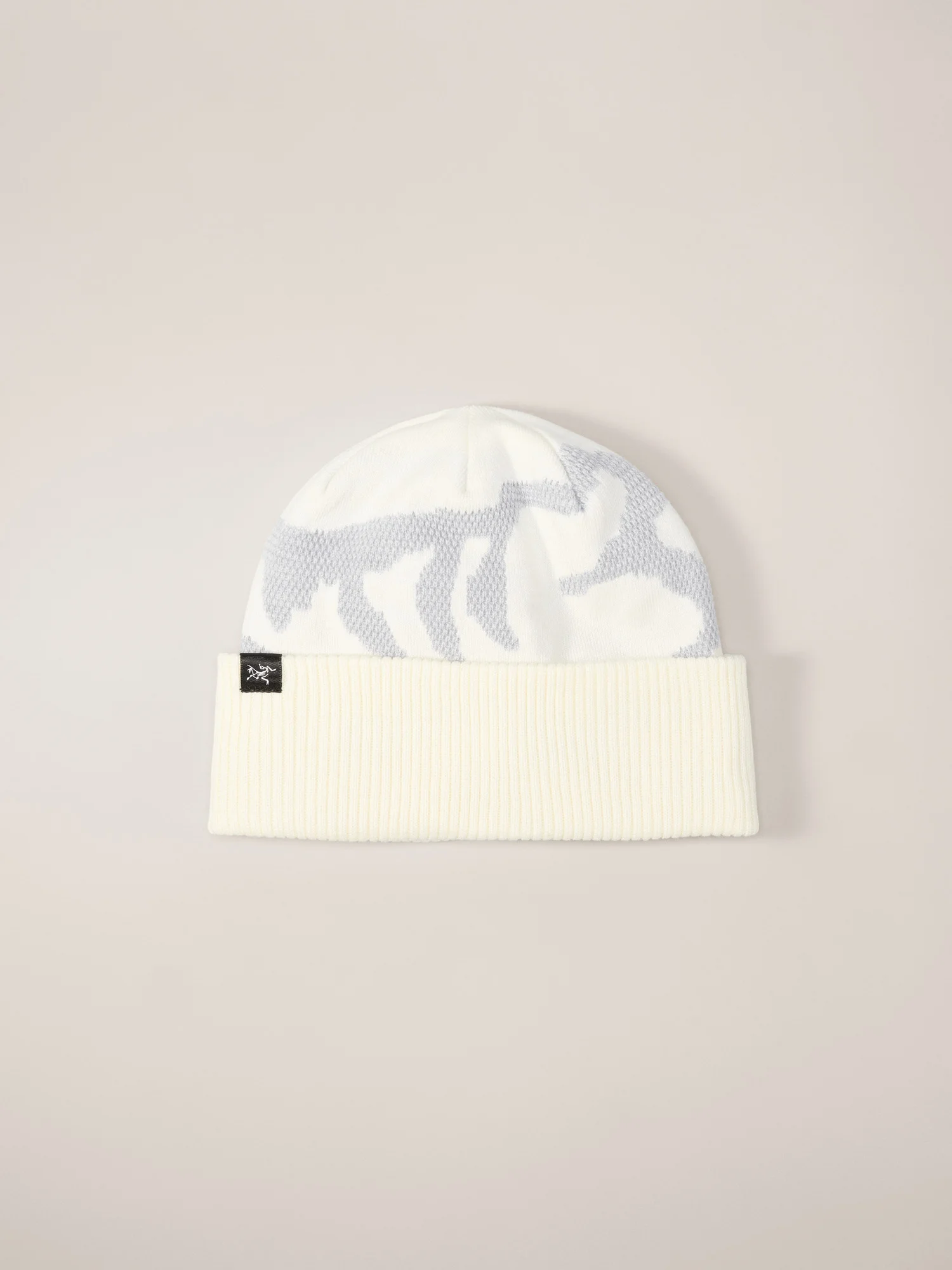 Grotto Rib Toque - 1