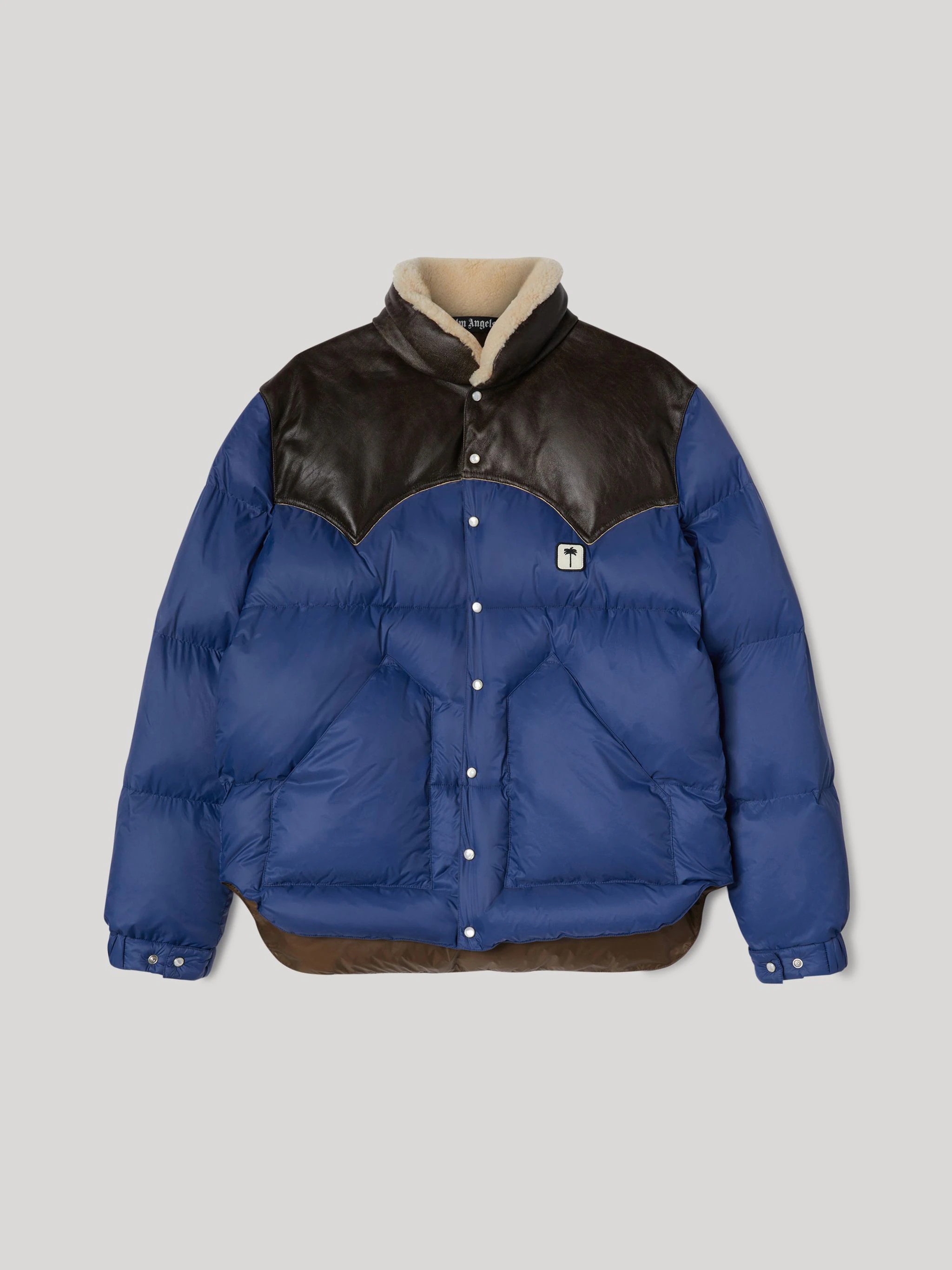 PXP PUFFER - 1