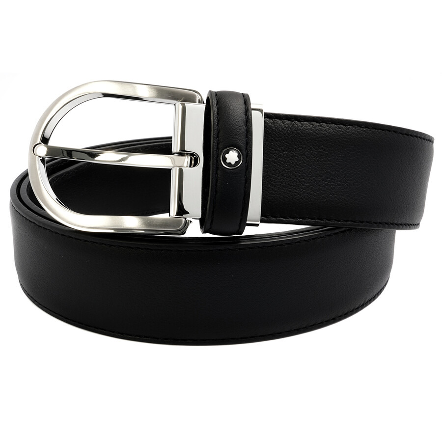 Montblanc Business Line Belt - 2