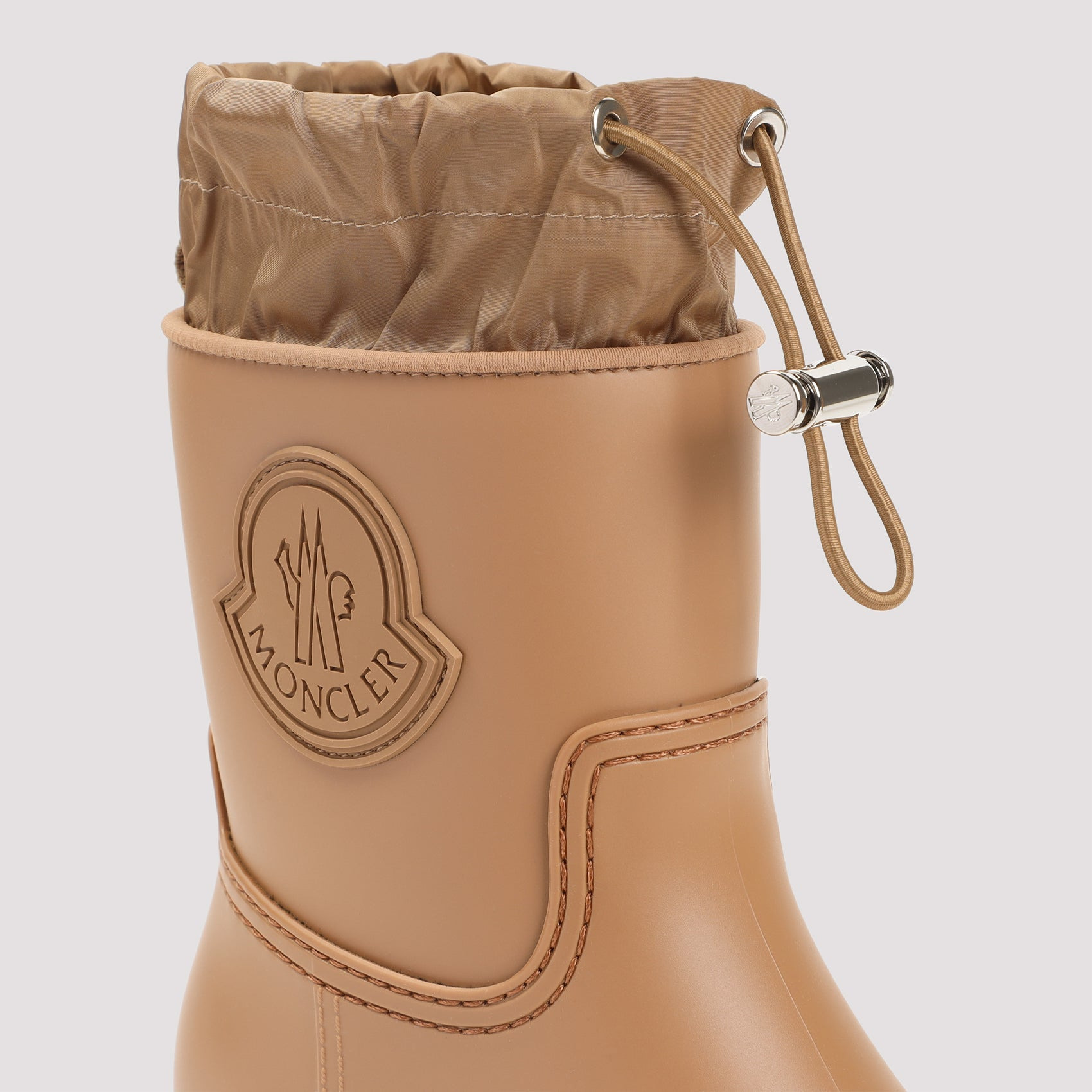 Moncler Kickstream Boots Women - 4