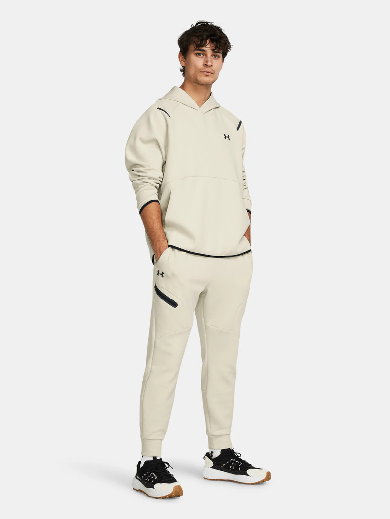 UA Unstoppable Fleece 5