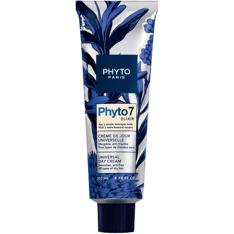 Phyto 7 Elixir Universal Day Cream 100ml 1