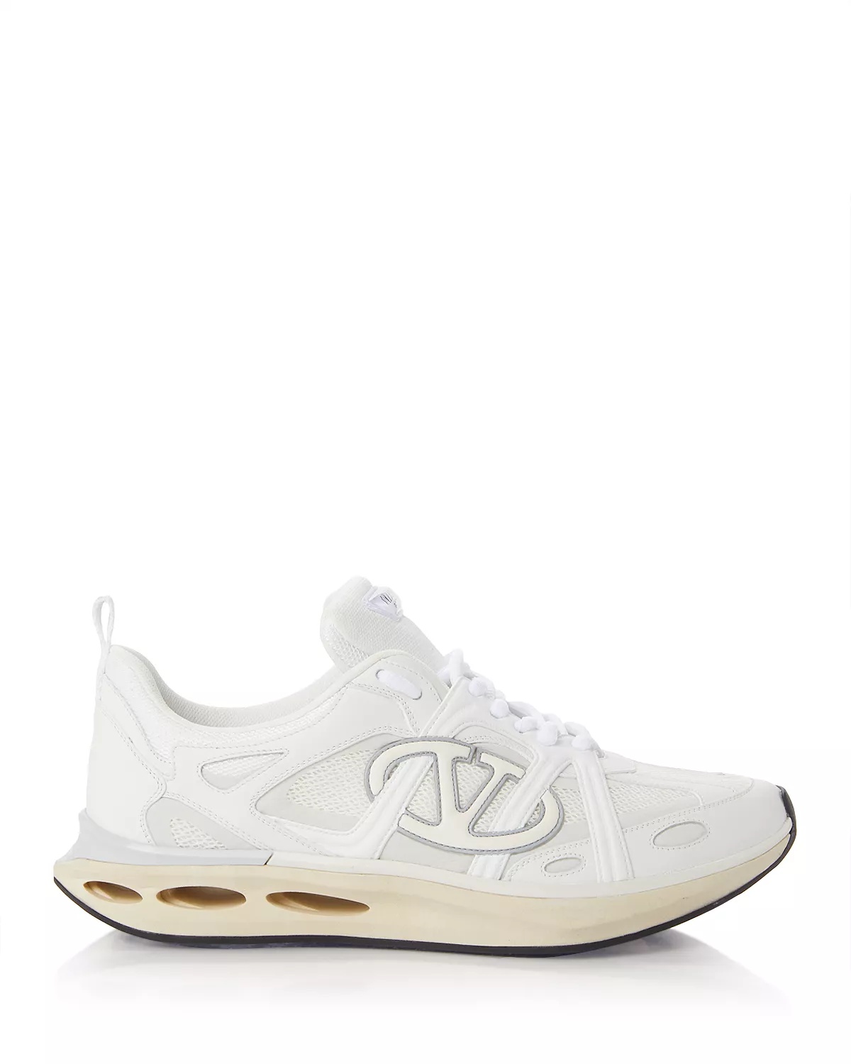 Men's Valentino Sneaker - 4