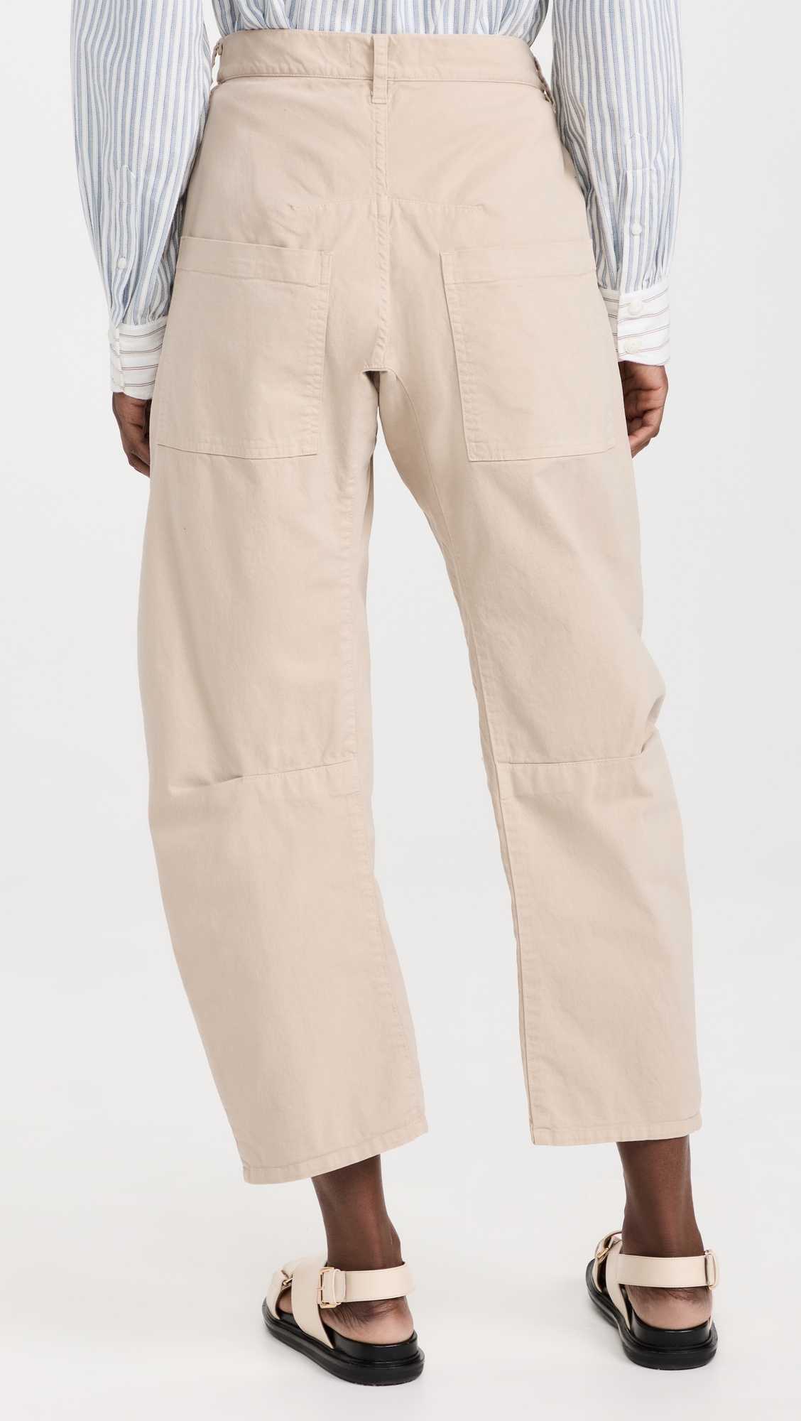 Shon Pants - 2