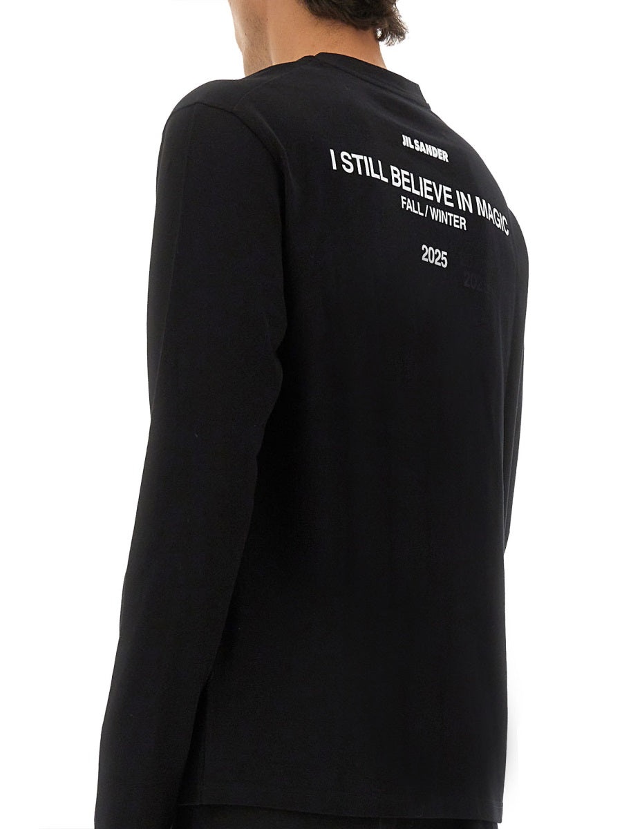 Jil Sander Men - 3
