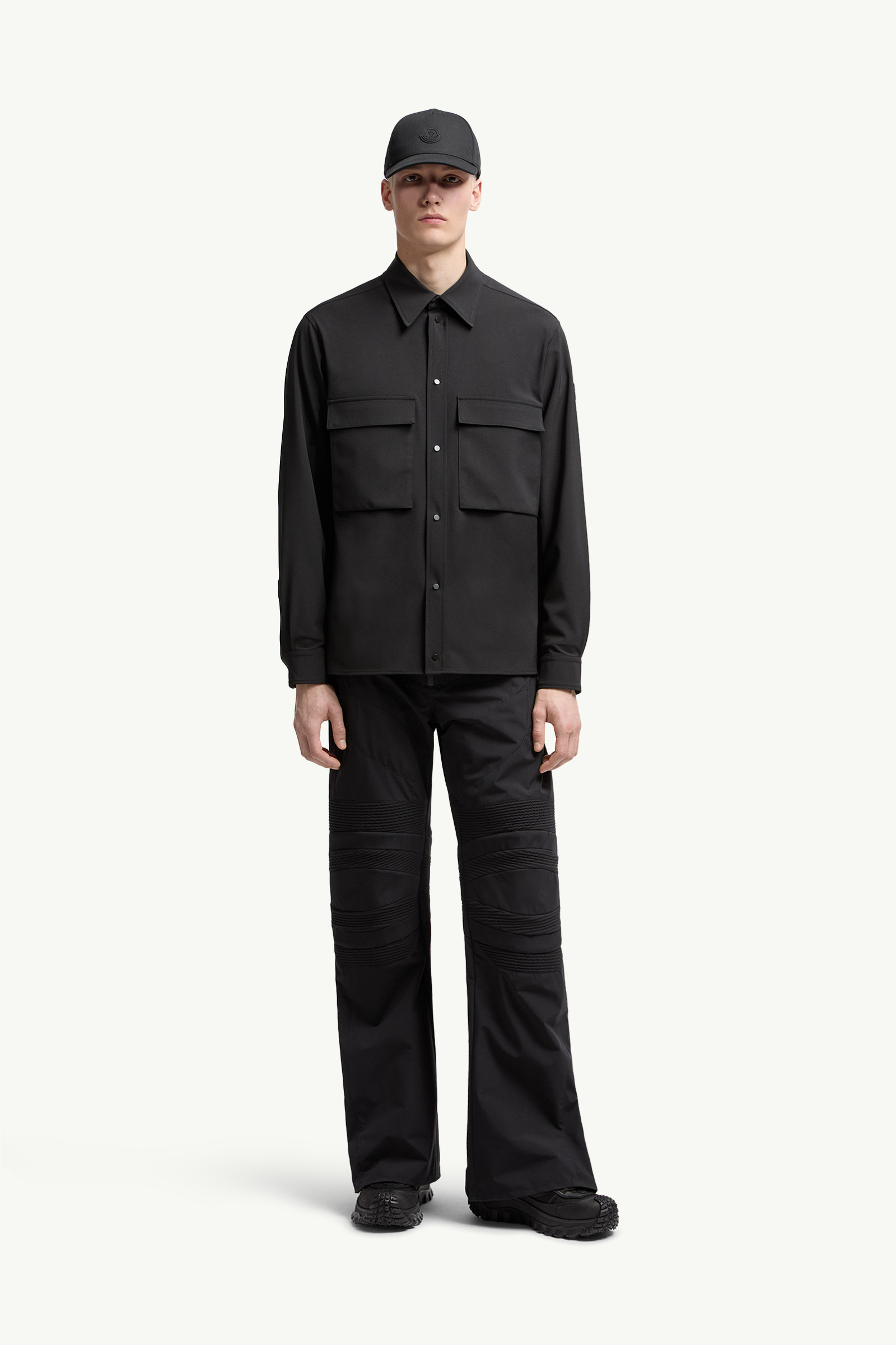 Long Sleeve Shirt - 2