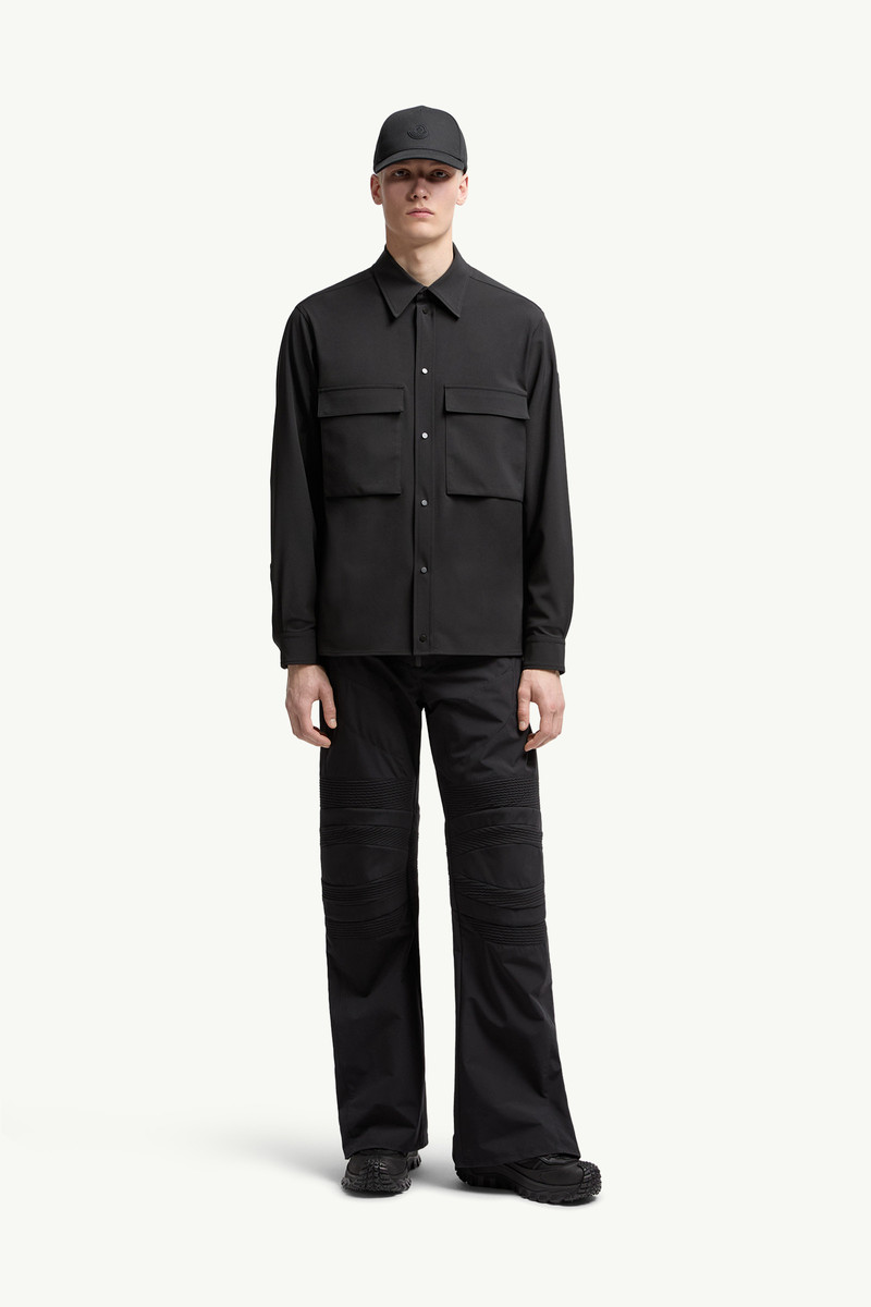 Moncler Long Sleeve Shirt outlook